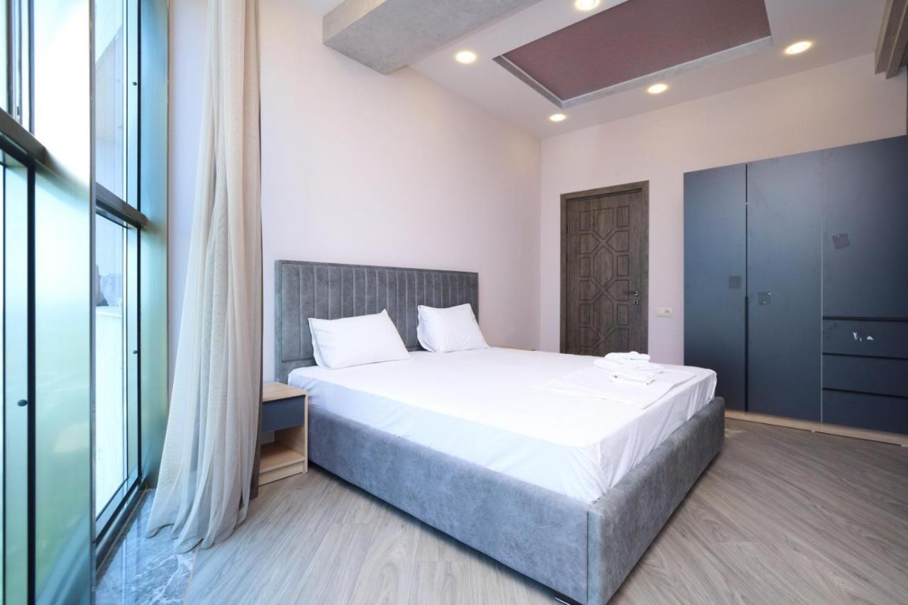 Stay Inn Apartments Near Dalma Garden Mall Yerevan Exterior photo