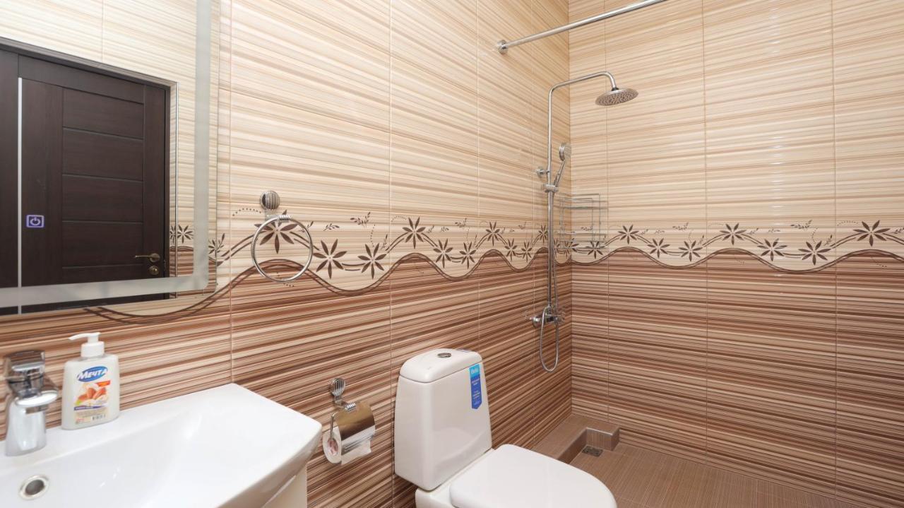 Stay Inn Apartments Near Dalma Garden Mall Yerevan Exterior photo